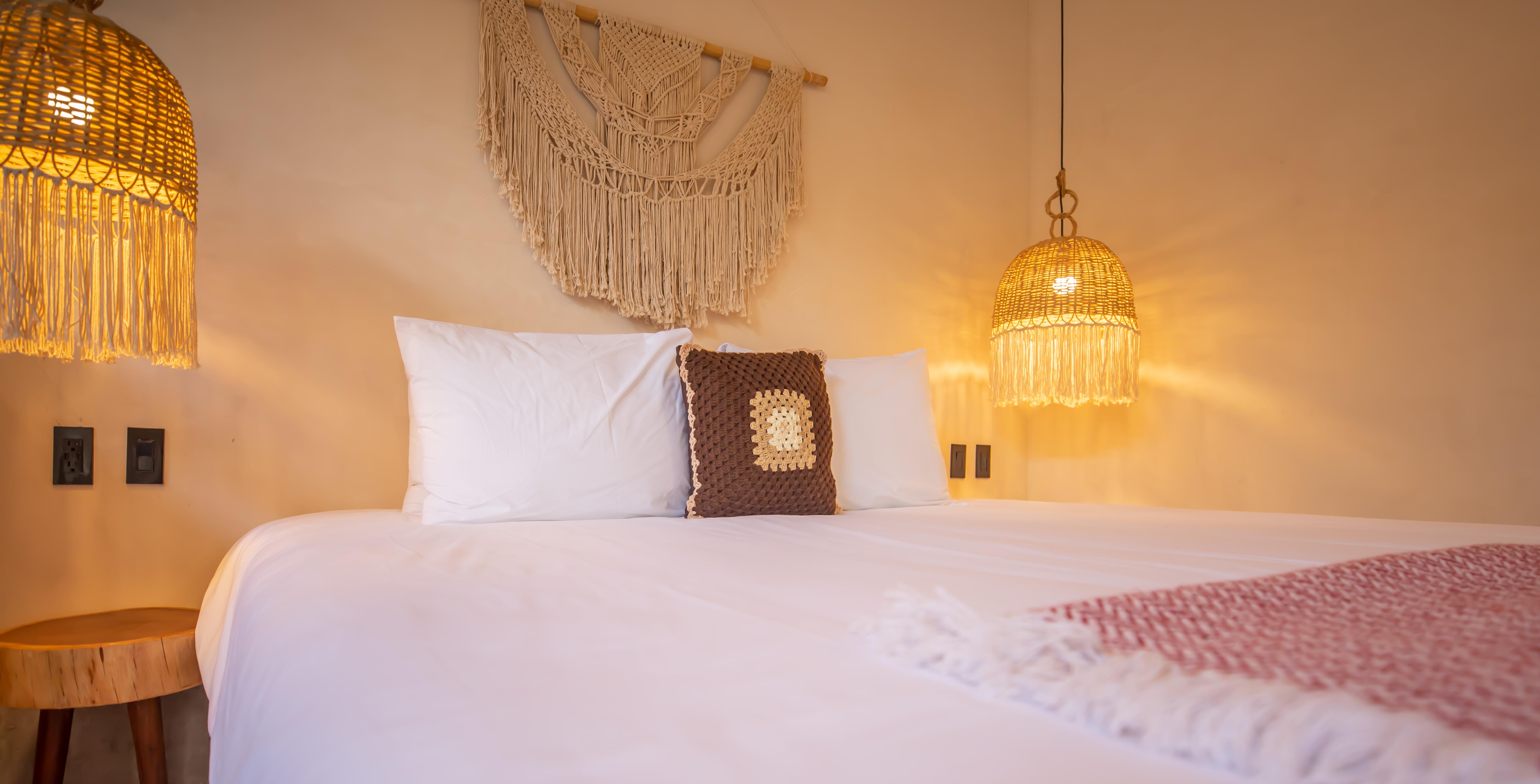 Nuee Hotel & Beach Club 툴룸 외부 사진