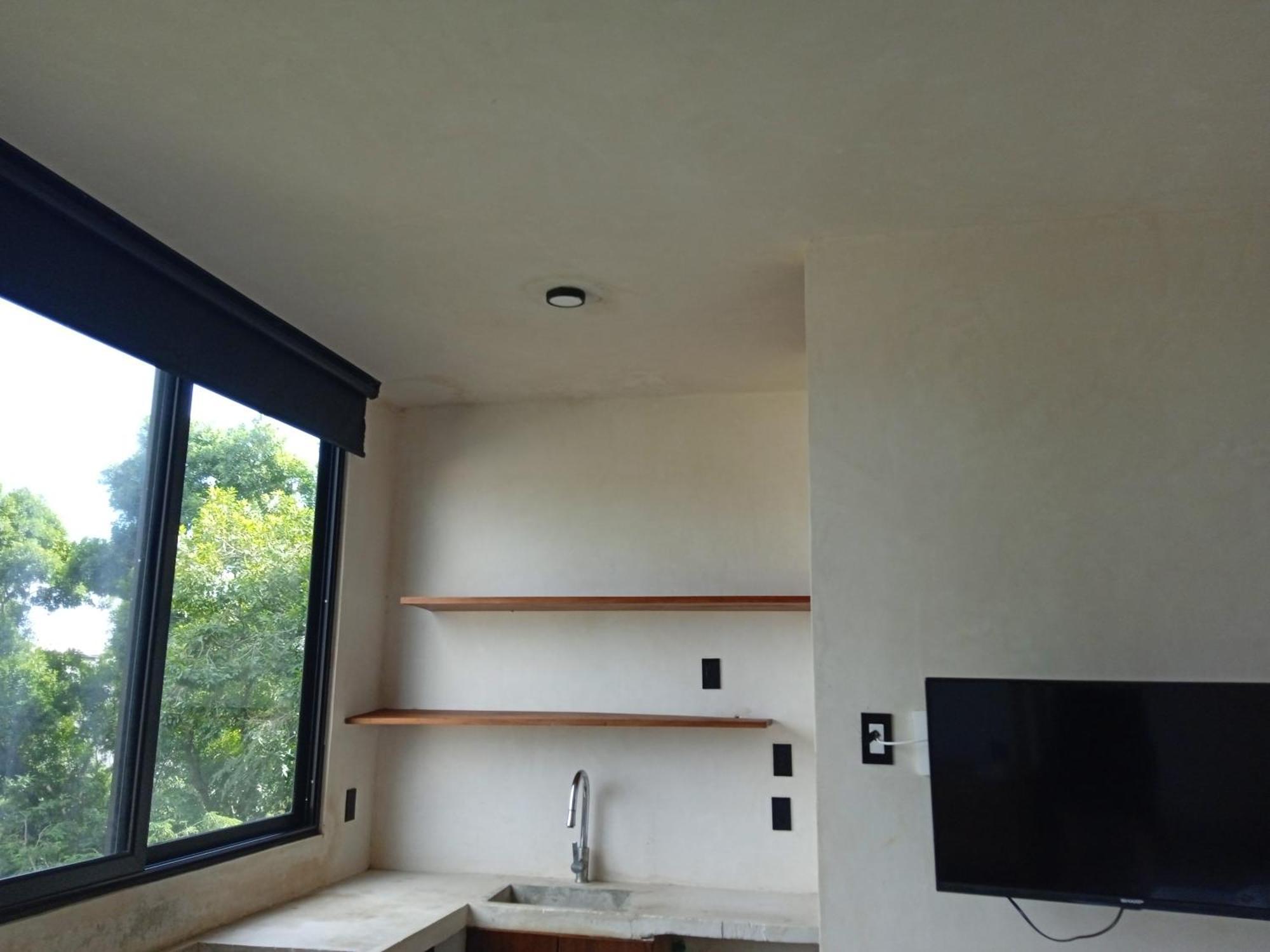 Nuee Hotel & Beach Club 툴룸 외부 사진